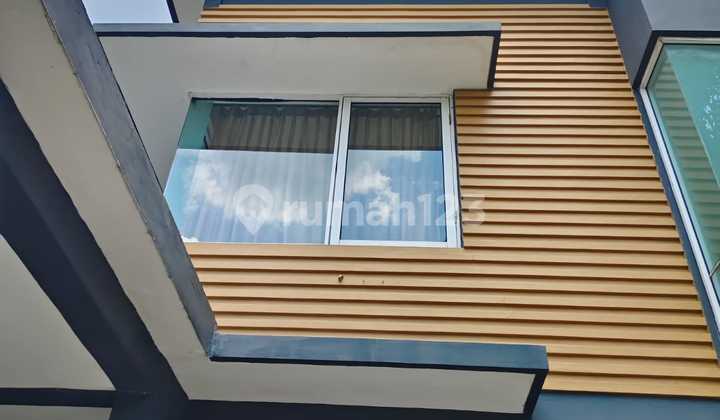 Disewakan Rumah Minimalis 2