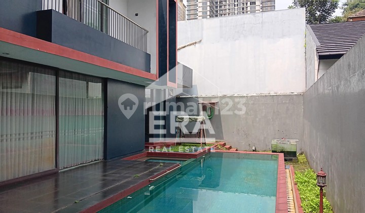 Good price, minimalist type with a swimming pool Good price, minimalist type with a swimming pool