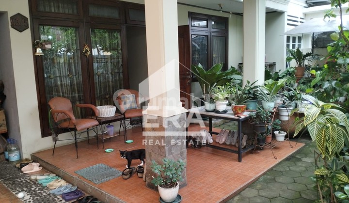 Dijual Cepat Rumah Bagus di Jakarta Timur