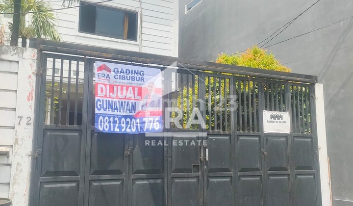 Jual Cepat Rumah Rapi di Jakarta Timur, Dekat ke LRT dan Toll Jual Cepat Rumah Rapi di Jakarta Timur, Dekat ke LRT dan Toll