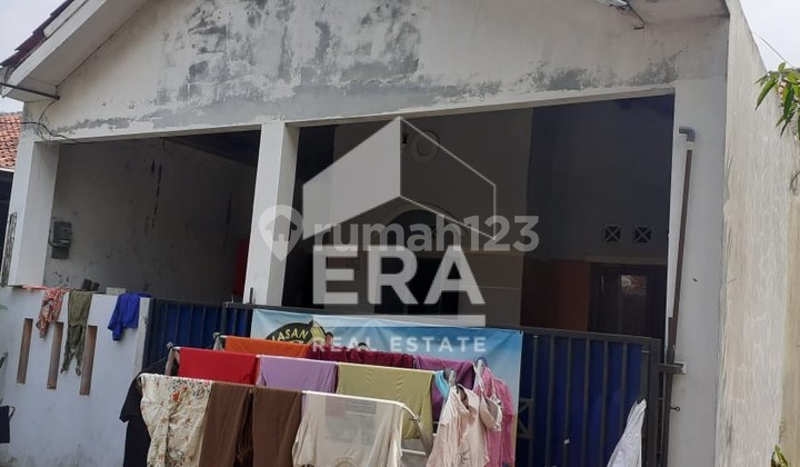 Dijual Cepat rumah di Komplek perumahan jonggol 2