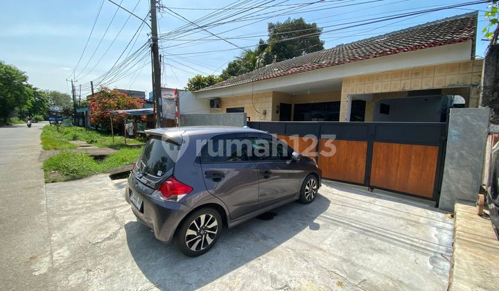 Dijual Rumah Siap Huni Dijual Rumah Siap Huni