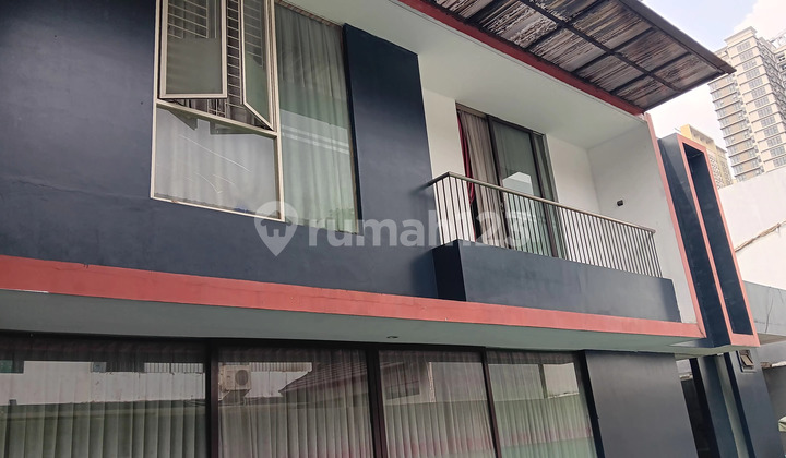 Good price, minimalist type with a swimming pool Good price, minimalist type with a swimming pool