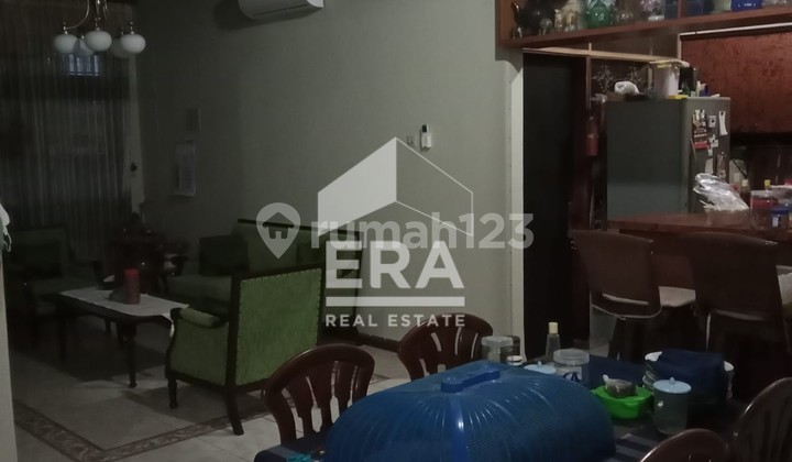 Dijual Cepat Rumah Bagus di Jakarta Timur 2