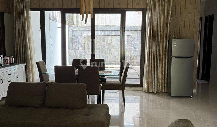 Disewakan Rumah.minimalis.full.furniture Dan Elektronik 2