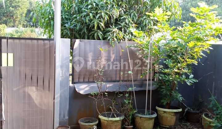 Rumah Siap Huni, Rapi di Kota Baru Harvest City 2