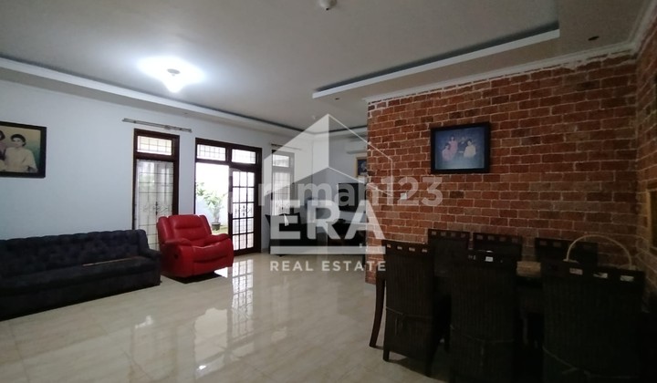 Rumah Bagus, siap huni, murah, aman, nyaman 2