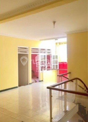 Nice house, good location, ready to occupy.