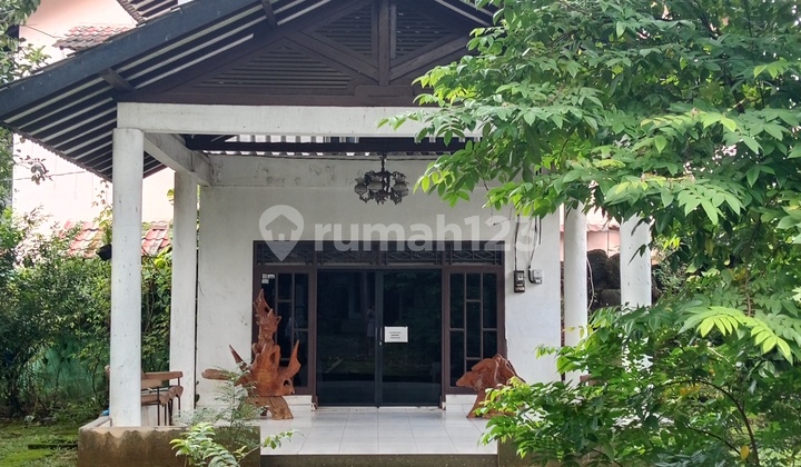 Prime Land, Strategic Location + House & 12 Rental Units