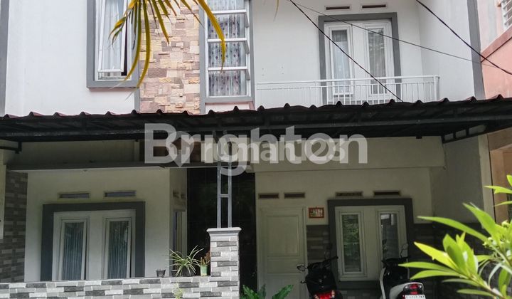 HUNIAN NYAMAN & ASRI ,RANGKAPAN JAYA, KOTA DEPOK HUNIAN NYAMAN & ASRI ,RANGKAPAN JAYA, KOTA DEPOK