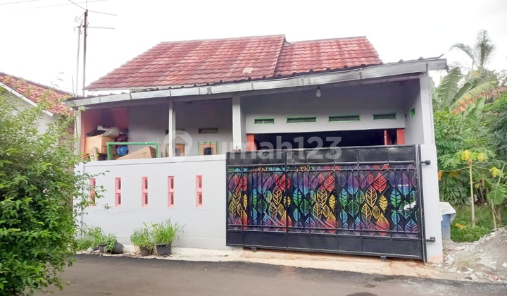 Hunian Nyaman & Asri di Duren 1000, Bojong Sari, Kota Depok