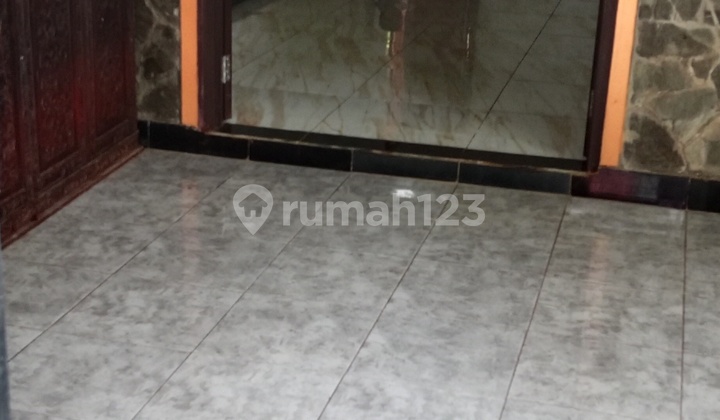 Hunian Nyaman & Asri Suasana Pedesaan Di Tajur Halang Bogor 2