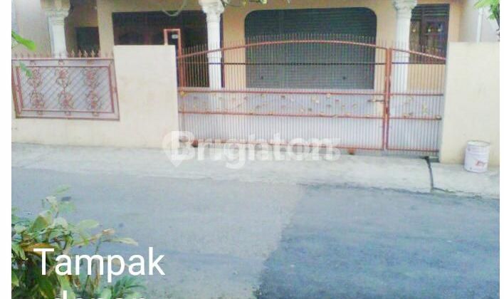 HUNIAN NYAMAN, AMAN, STRATEGIS, DI KOTA DEPOK  2