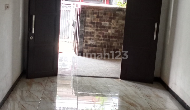 Hunian Nyaman & Asri Suasana Pedesaan Di Tajur Halang Bogor