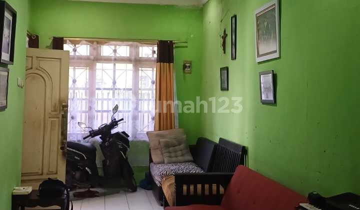 Dijual Hunian Nyaman, Aman dan Asri di Cileungsi Bogor 2