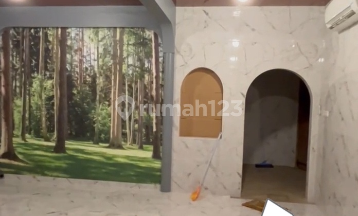 2-Storey Shop House, Exclusive & Strategic on Jl. Raya Sentul, Citeurep Bogor 2