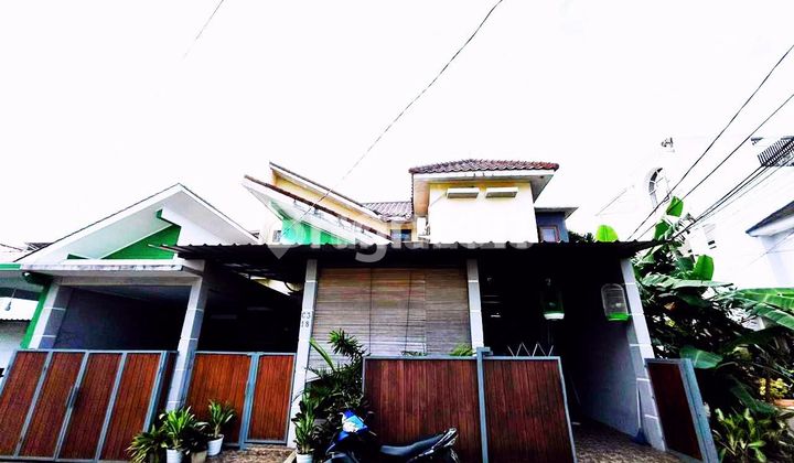 HUNIA NYAMAN & STAREGY 1