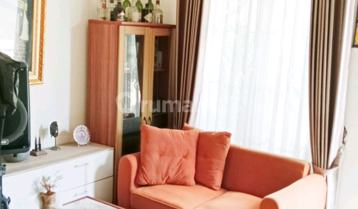 Hunian Nyaman, Aman, Dan Asri, Strategis Di Cimanggis - Kota Depok Rumah SHM di Cluster Onyx Perumahan Permata Cimanggis, Jl. Cluster Onyx, Cimpaeun, Tapos, Kota Depok, Jawa Barat, Indonesia, 16459, Tapos Bagus