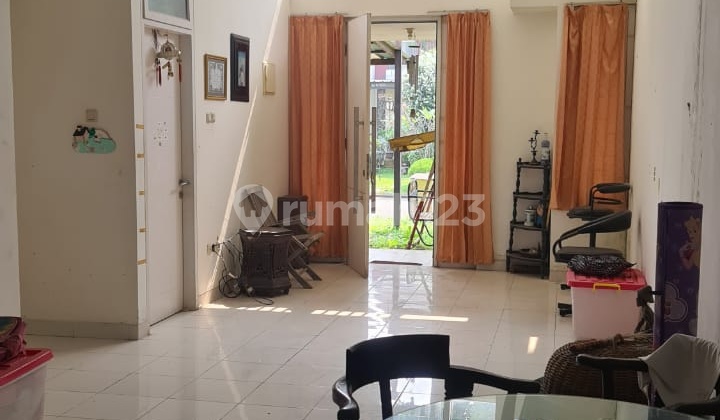 Comfortable Elite Green Strategic Residence in the Cibubur Area