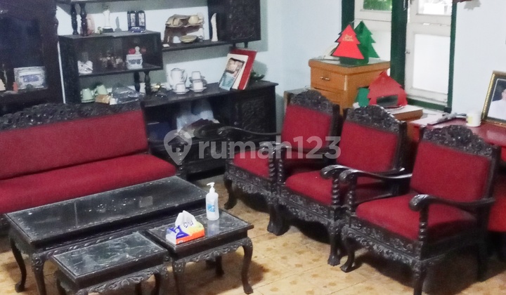 Comfortable and Safe Residence in Sorosutan Umbulharjo Yogyakarta 2