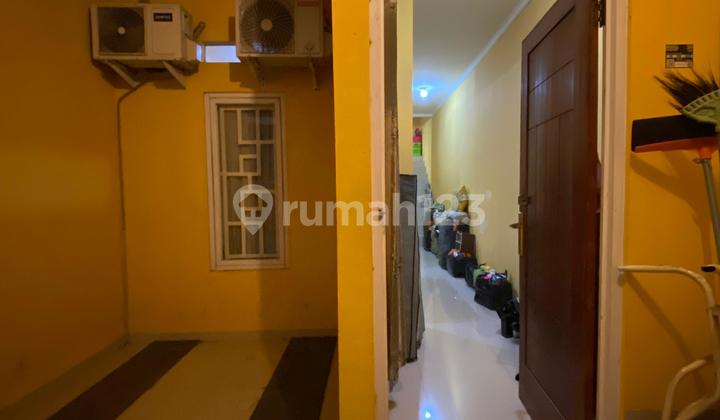 Rumah Siap Huni - Lokasi Strategis Di Matraman Jakarta Timur