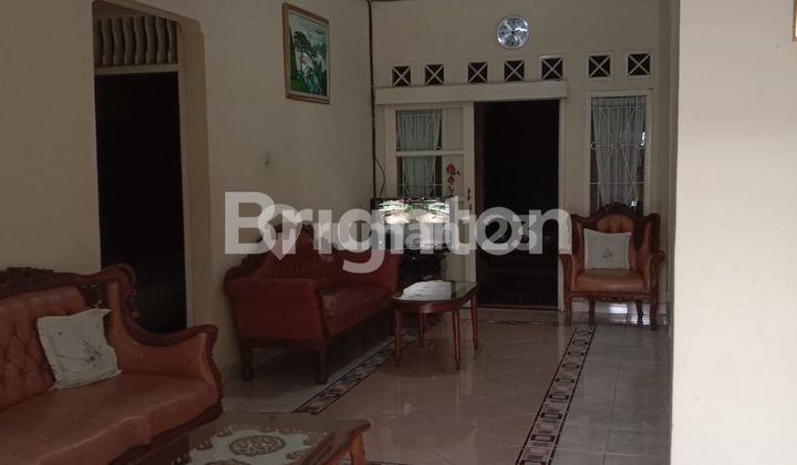 HUNIAN ASRI DAN NYAMAN DI DEPOK TIMUR TEMPAT IDEAL UNTUK KELUARGA 2