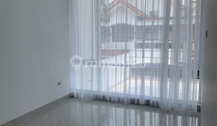 Hunian Elite Ekslusif 2 Lt di Pesona Khayangan Depok 2