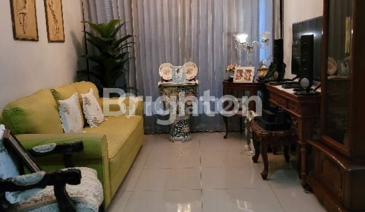 HUNIAN NYAMAN ASRI DIPUSAT KOTA DEPOK 2