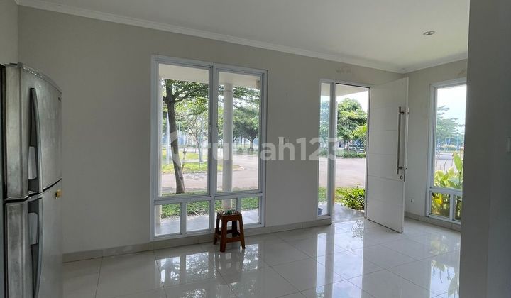 Hunian Elite & Exclusive Di Citraland Cibubur, Jonggol- Bogor 2