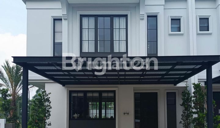 Rumah Hunian Dengan Lapangan Golf Legendaris