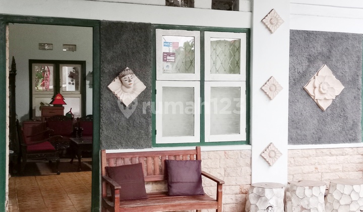 Hunian Nyaman dan Aman di Sorosutan Umbulharjo Yogyakarta