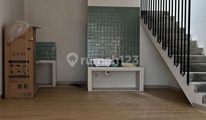 2-Story Shop House - Strategic Location in Jagakarsa, South Jakarta