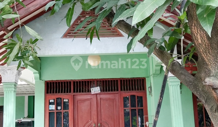 Hunian Nyaman & Asri - Strategis & Produktif Pabuaran Citayam, Bojong Gede Hunian Nyaman & Asri - Strategis & Produktif Pabuaran Citayam, Bojong Gede