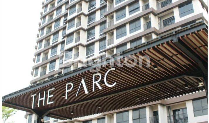 MILIKI SEGERA APARTEMENT YANG AMAN NYAMAN & ASRI  1