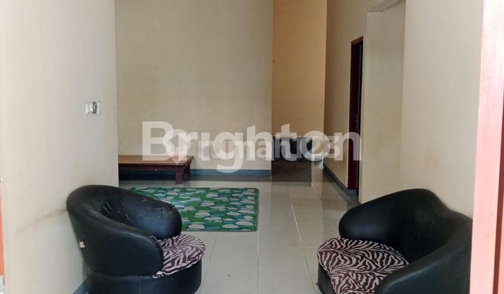 COMFORTABLE &amp; LUSH RESIDENCE, IN PONDOK JAYA - DEPOK 2