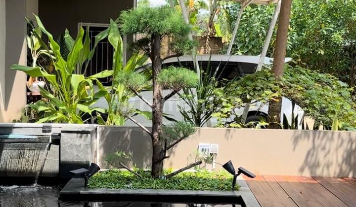 Comfortable, Safe & Serene Residence, Strategically Located in the Elite Area of Cibinong Bogor, Good SHM House in Cibinong Comfortable, Safe & Serene Residence, Strategically Located in the Elite Area of Cibinong Bogor, Good SHM House in Cibinong