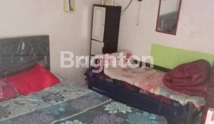 RUMAH SIAP HUNI, DI DEPOK 2 TENGAH 2