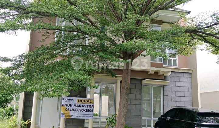 Hunian Elite & Exclusive Di Citraland Cibubur, Jonggol- Bogor Hunian Elite & Exclusive Di Citraland Cibubur, Jonggol- Bogor