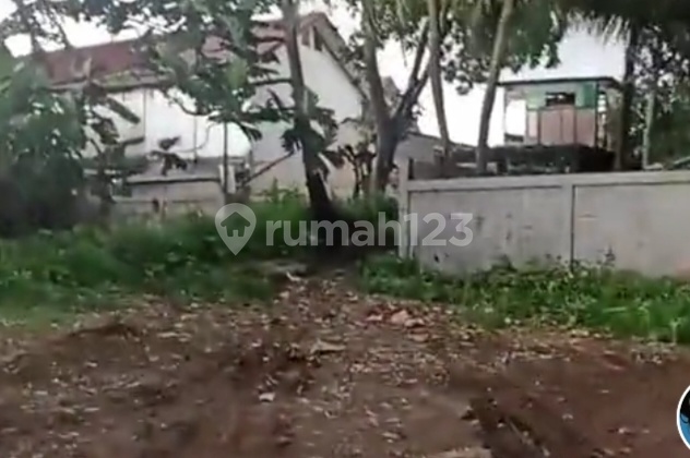 Strategic Land in Citeureup, Bogor Strategic Land in Citeureup, Bogor