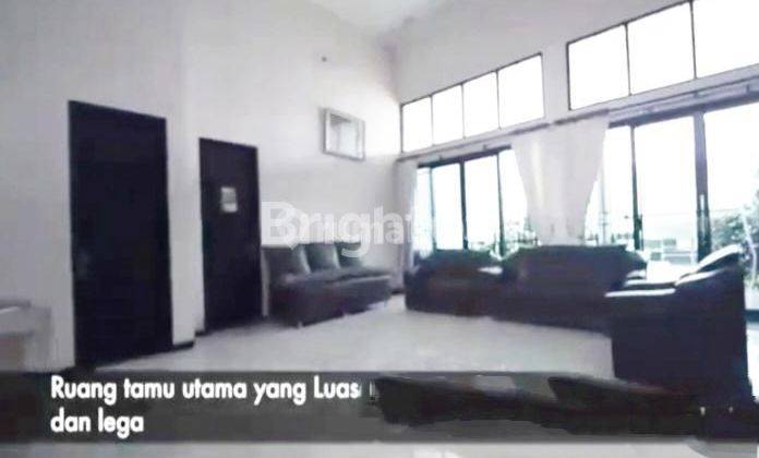 VILA KOTA WISATA - BATU - MALANG 2