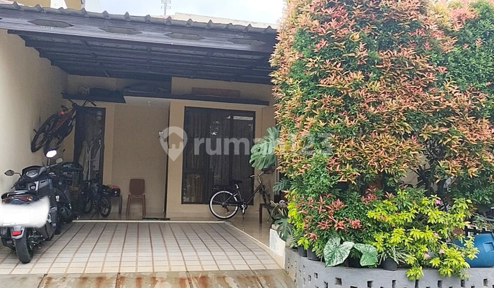 Rumah Siap Huni - Panorama Residence Depok 2