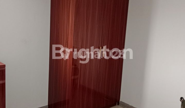 APARTEMEN MAHATA DEPOK, NYAMAN & AMAN 2