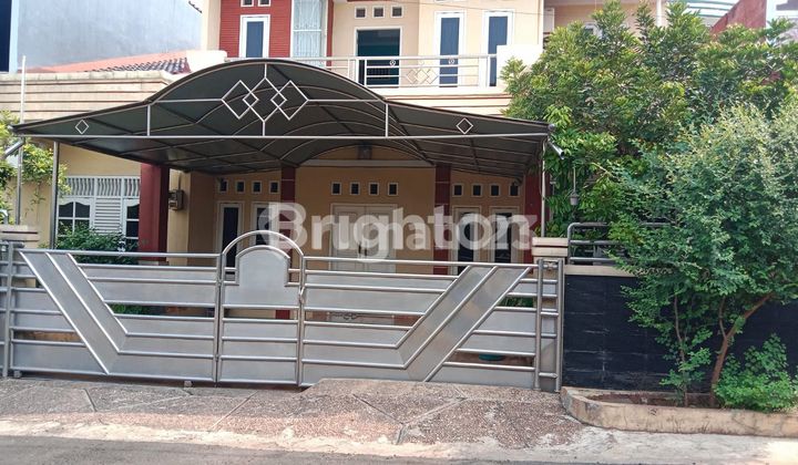 HUNIAN ASRI DAN NYAMAN DI DEPOK TIMUR TEMPAT IDEAL UNTUK KELUARGA HUNIAN ASRI DAN NYAMAN DI DEPOK TIMUR TEMPAT IDEAL UNTUK KELUARGA