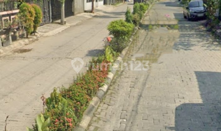 Hunian Nyaman Aman & Asri, Lokasi Strategis di Tapos, Cimanggis, Depok 2