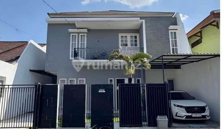 Comfortable, Safe & Scenic Residence in Bintaro Jaya Sector 3 A, South Tangerang - Good SHM in Block D1, Pondok Jaya Housing, Jl. Mozaik Block D1 No.2, Pondok Karya, Pondok Aren, South Tangerang City, Banten, Indonesia, 15225, Bintaro House Comfortable, Safe & Scenic Residence in Bintaro Jaya Sector 3 A, South Tangerang - Good SHM in Block D1, Pondok Jaya Housing, Jl. Mozaik Block D1 No.2, Pondok Karya, Pondok Aren, South Tangerang City, Banten, Indonesia, 15225, Bintaro House