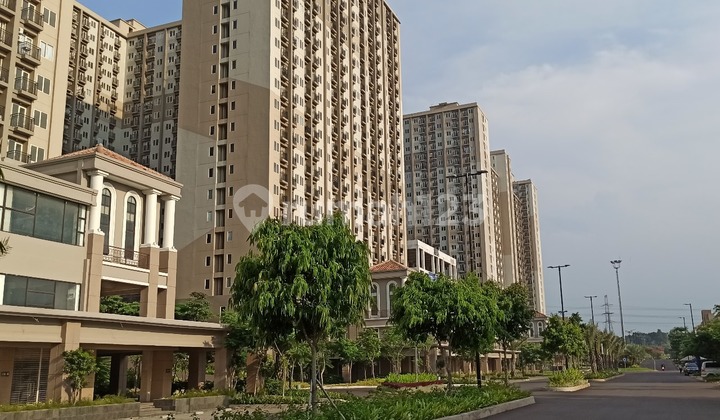 Apartement Elite & Exclusive Podomoro Golf View Cimanggis, Kota Depok Apartement Elite & Exclusive Podomoro Golf View Cimanggis, Kota Depok