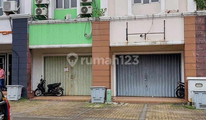 Jarang Ada Ruko 2 Lantai Gandeng Hadap Jalan Di Gading Serpong Jarang Ada Ruko 2 Lantai Gandeng Hadap Jalan Di Gading Serpong