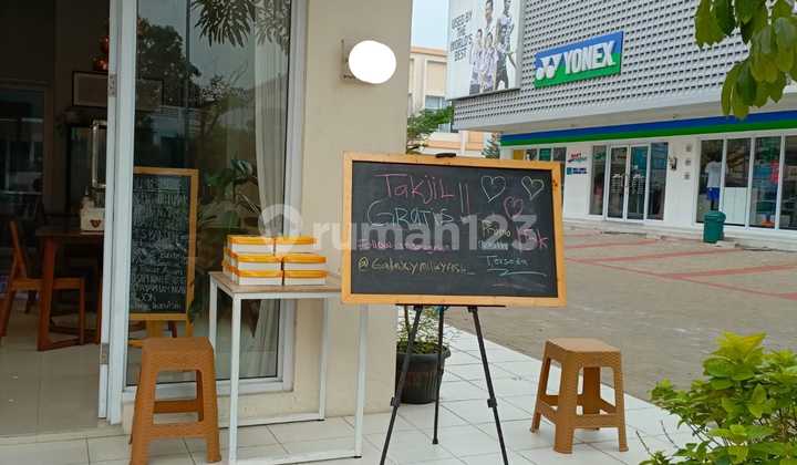 Ruko Huk Pisa Grande Favorit Di Gading Serpong Ruko Huk Pisa Grande Favorit Di Gading Serpong