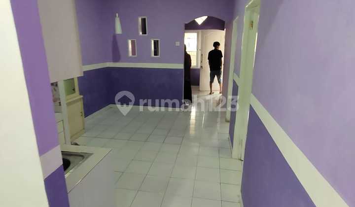 Small House Karawaci One Step to Gading Serpong 2
