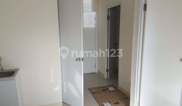 Apartemen Green Pramuka 2br Murah